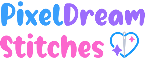 PixelDreamStitches